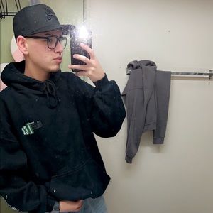 Meet your Posher, Isaac